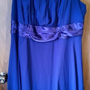 Dress barn swing dress